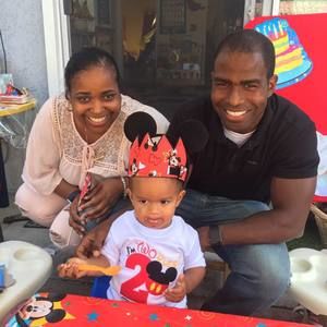 Meet your Posher, Deborah